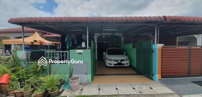 - Taman Meru Makmur 2