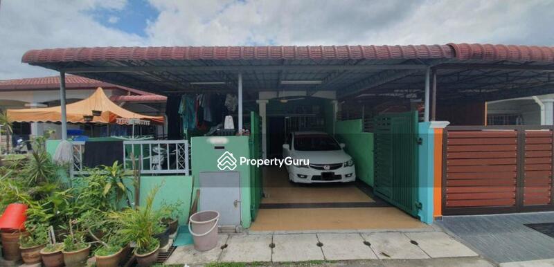 For Sale - Taman Meru Makmur 2
