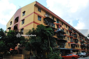 PJ Apartment