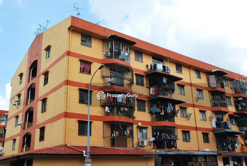PJ Apartment #0