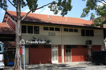 959 Jurong West Street 92