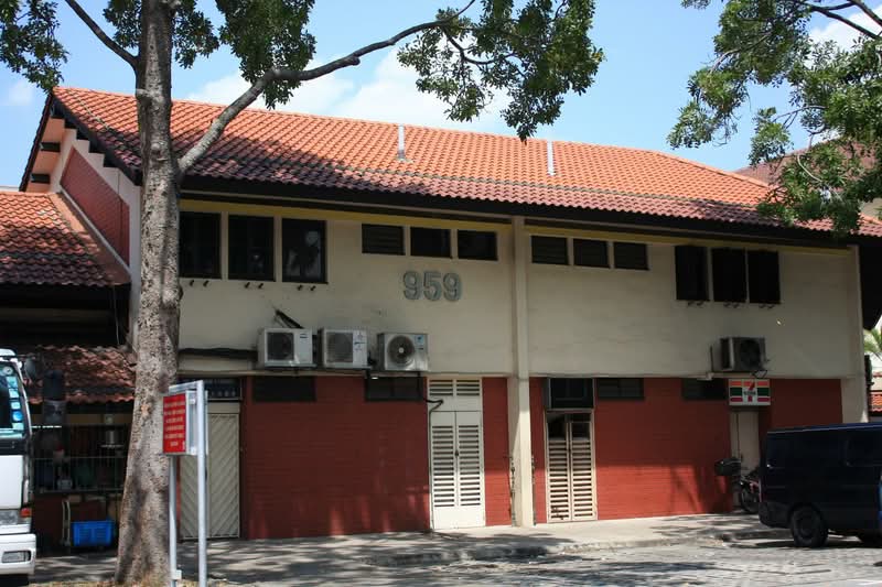 959 Jurong West Street 92, 959 Jurong West Street 92, 700 sqft, Shop / Shophouse For Rent, by David Boon, 22083718 - CommercialGuru.com.sg