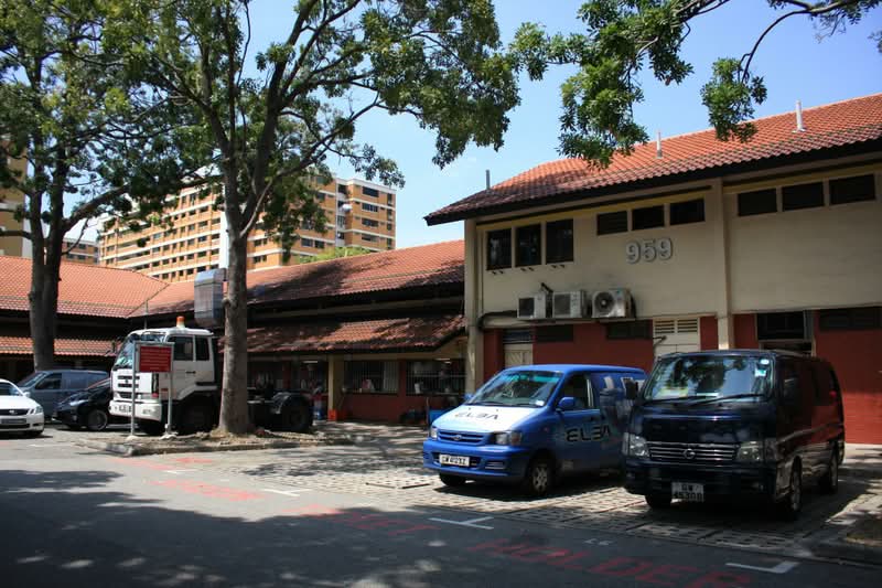 959 Jurong West Street 92, 959 Jurong West Street 92, 700 sqft, Shop / Shophouse For Rent, by David Boon, 22083718 - CommercialGuru.com.sg