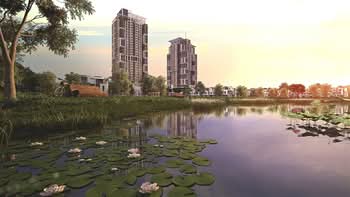 LPR Freehold @ Cyberjaya