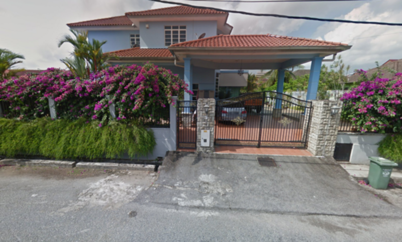 Indera Mahkota 5 - iProperty.com.my
