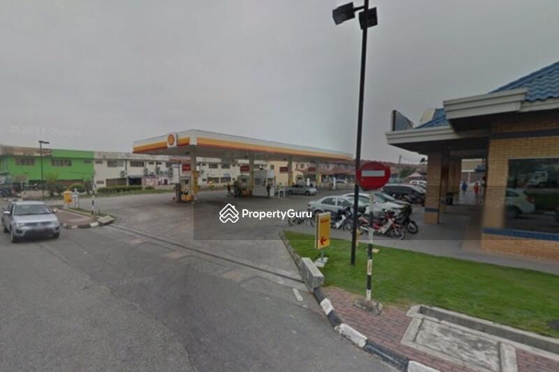 Taman Meru Selatan #0