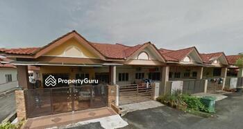 Indera Mahkota 16