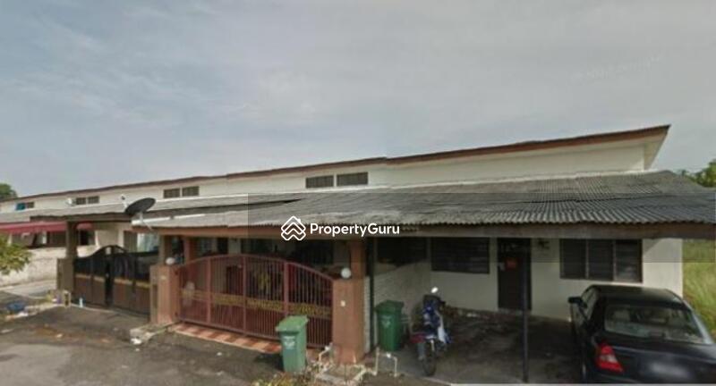 Indera Mahkota 16 #0