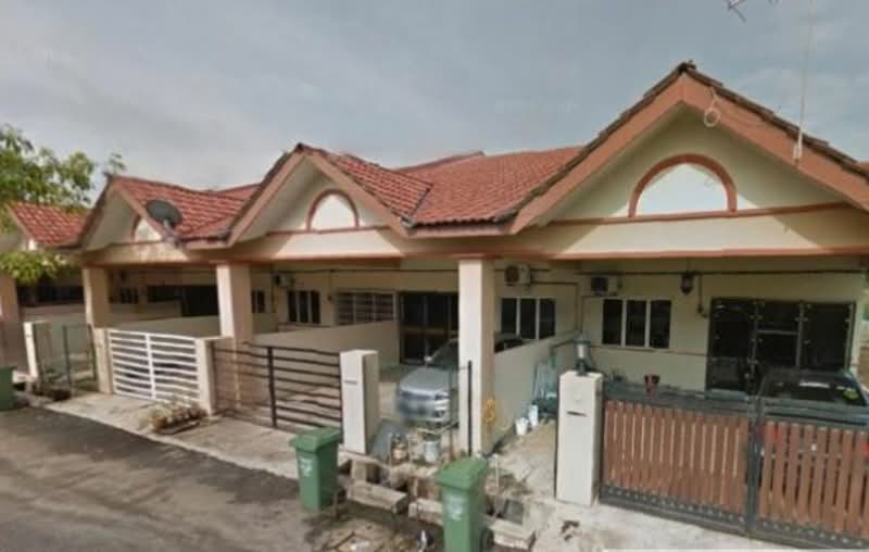 Indera Mahkota 16 - iProperty.com.my