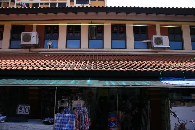 960 Jurong West Street 92, 960 Jurong West Street 92, 800 sqft, Shop / Shophouse For Rent, by Darien Ho, 24378570 - CommercialGuru.com.sg