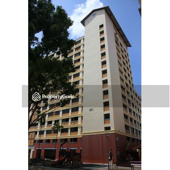 961 Jurong West Street 92