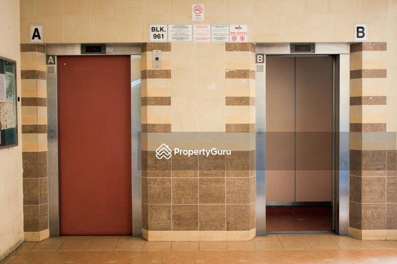 For Rent - 961 Jurong West Street 92
