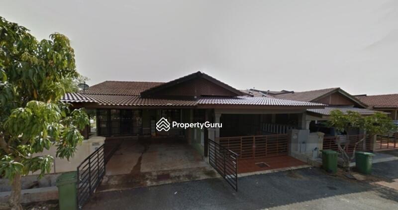 Untuk Dijual - Indera Mahkota 15