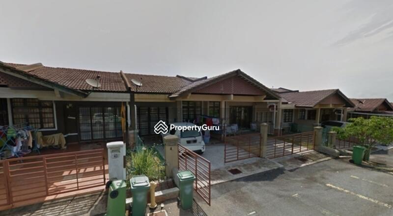 Untuk Dijual - Indera Mahkota 15