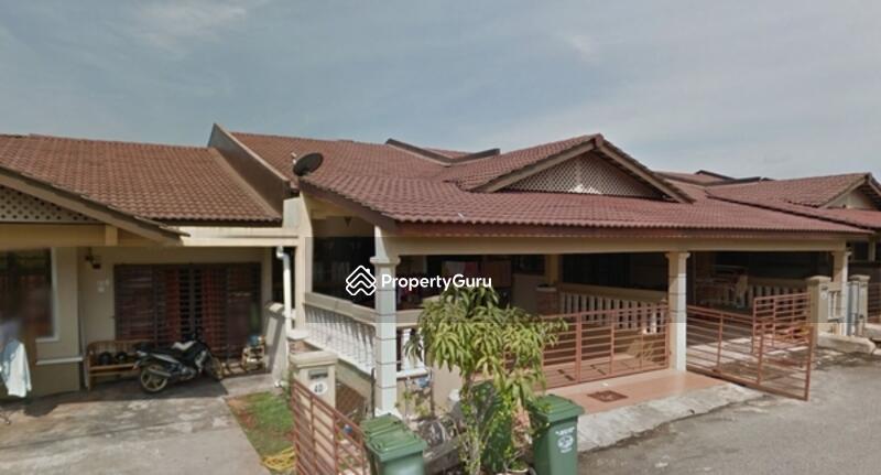 Untuk Dijual - Indera Mahkota 15
