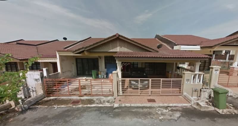 Indera Mahkota 15 - iProperty.com.my