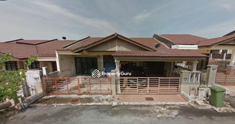 Untuk Dijual - Indera Mahkota 15
