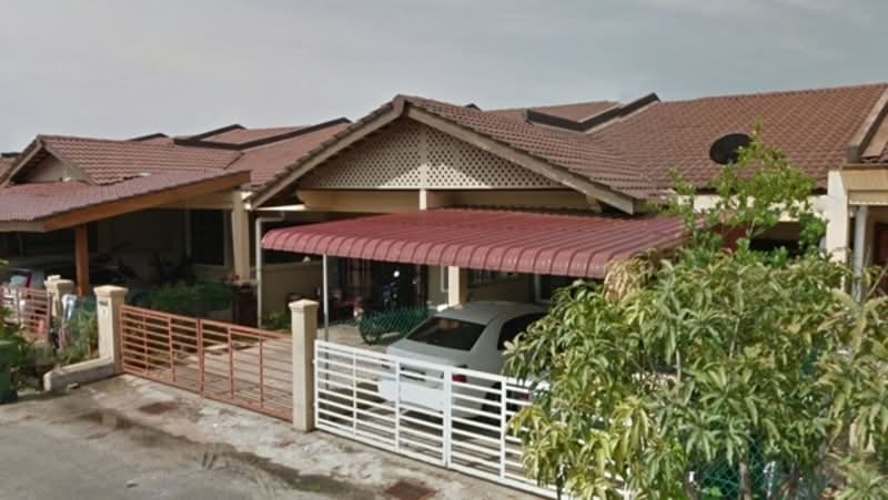 Indera Mahkota 15 - iProperty.com.my