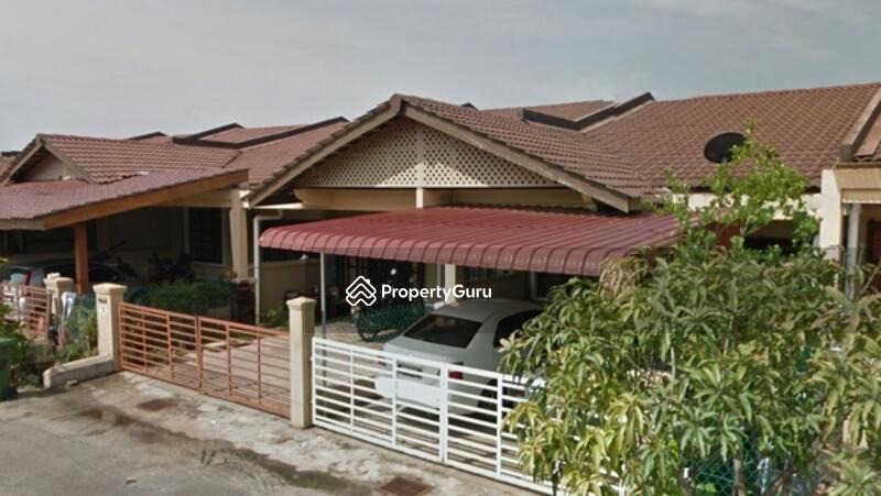 Untuk Dijual - Indera Mahkota 15
