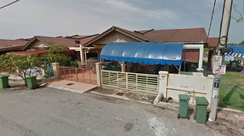 Indera Mahkota 15 - iProperty.com.my