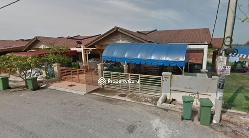Untuk Dijual - Indera Mahkota 15