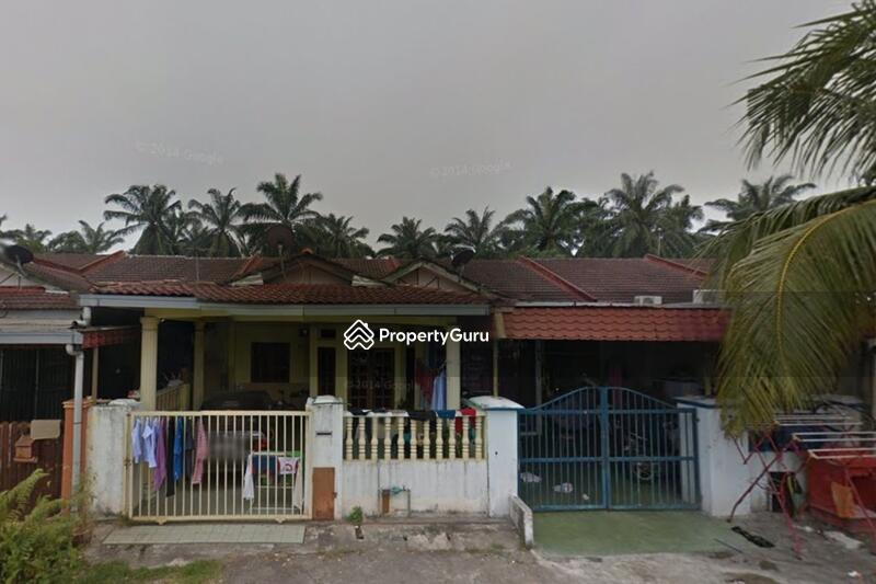 Taman Meru Indah #0