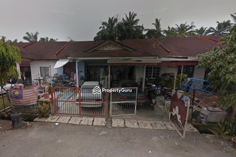 Taman Meru Indah #0