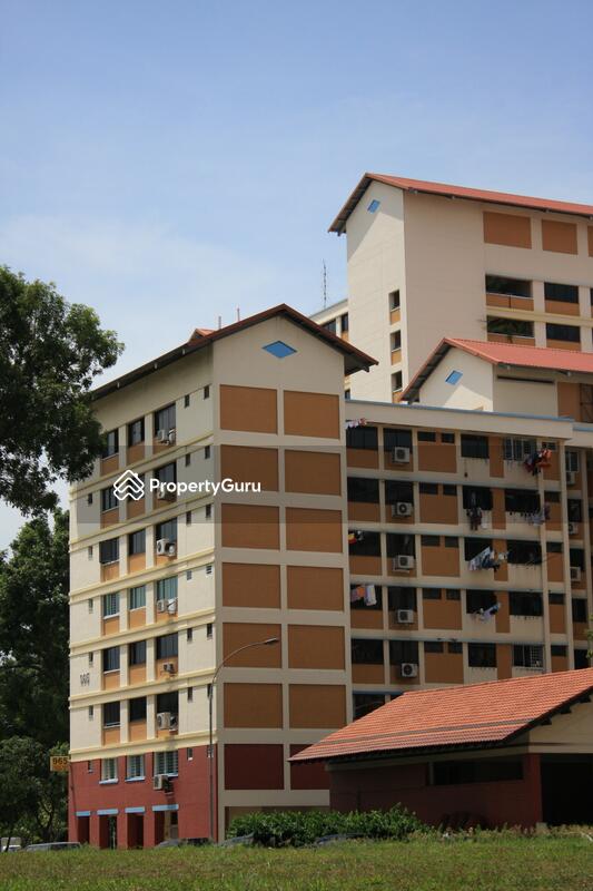 965 Jurong West Street 93 #0