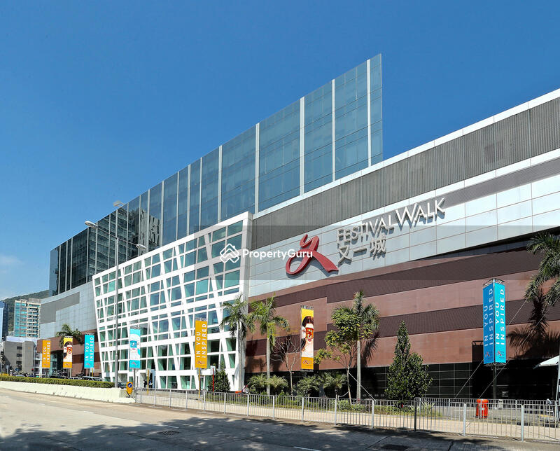 You Festival Walk #0