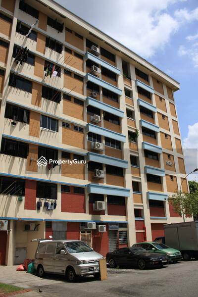 For Rent - 966 Jurong West Street 93