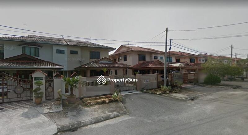 Untuk Dijual - Taman Antek Avenue