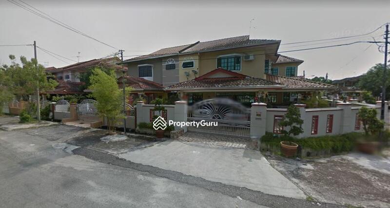 Untuk Dijual - Taman Antek Avenue