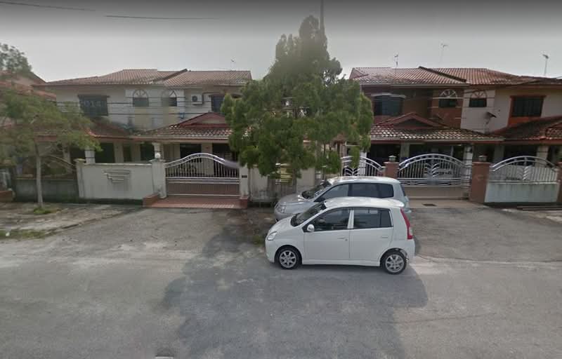 Taman Antek Avenue - iProperty.com.my