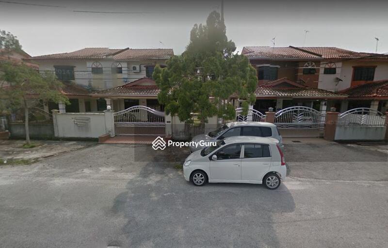 Untuk Dijual - Taman Antek Avenue