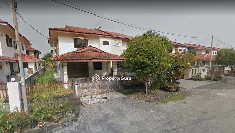 Untuk Dijual - Taman Antek Avenue