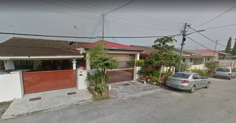 Taman Antek Avenue - iProperty.com.my