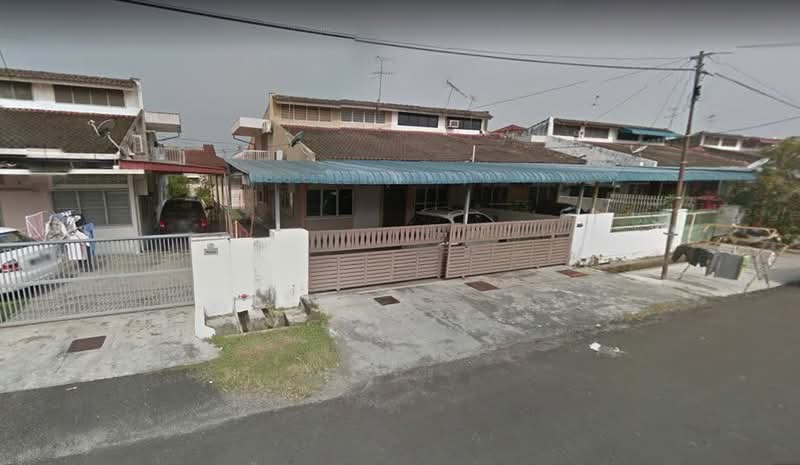 Taman Antek Avenue - iProperty.com.my