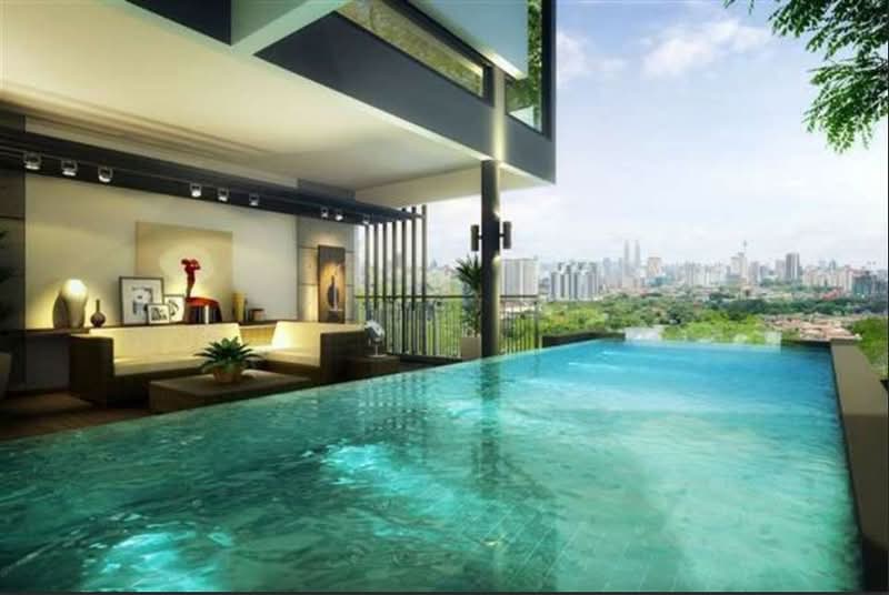 Tiara Residences - iProperty.com.my