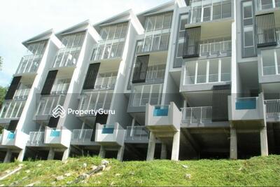 - Tiara Residences