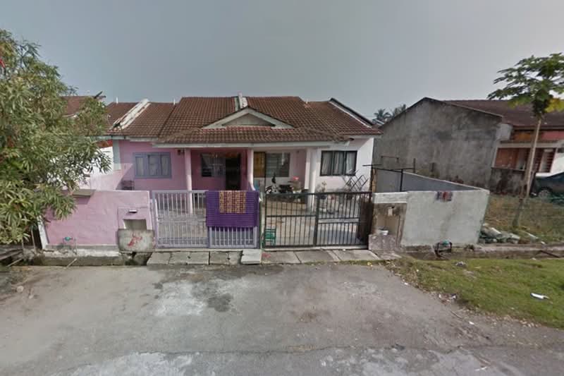 Semi-Detached House for Sale in Taman Alam Nyata (Kapar) - Raymond Choo - PropertyGuru.com.my