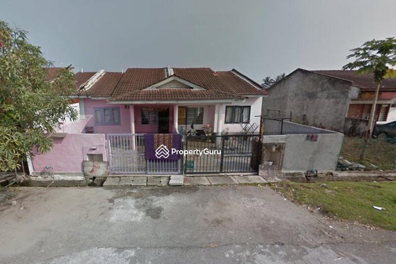 Untuk Dijual - Taman Alam Nyata