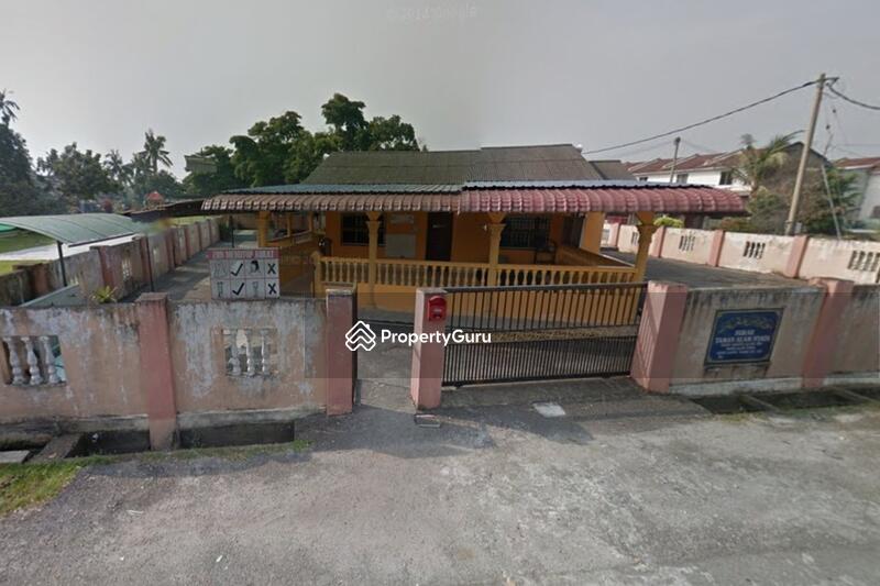 Untuk Dijual - Taman Alam Nyata