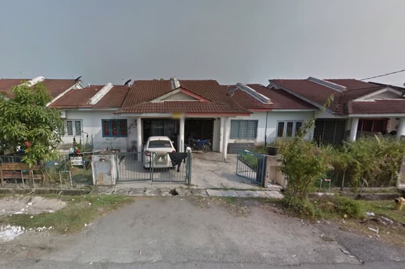 Semi-Detached House for Sale in Taman Alam Nyata (Kapar) - Raymond Choo - PropertyGuru.com.my