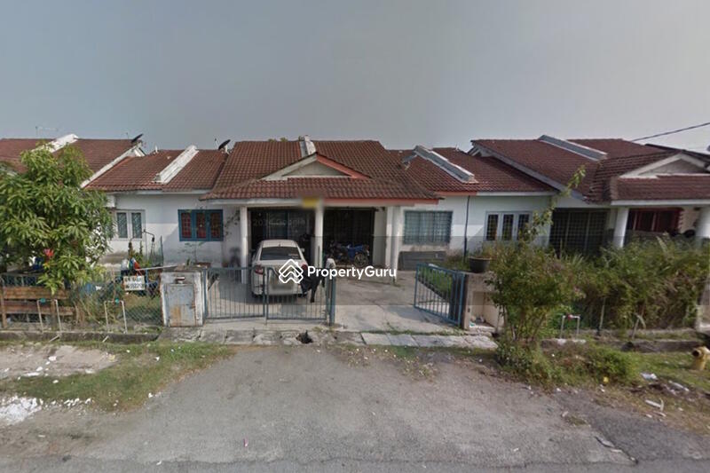 Untuk Dijual - Taman Alam Nyata