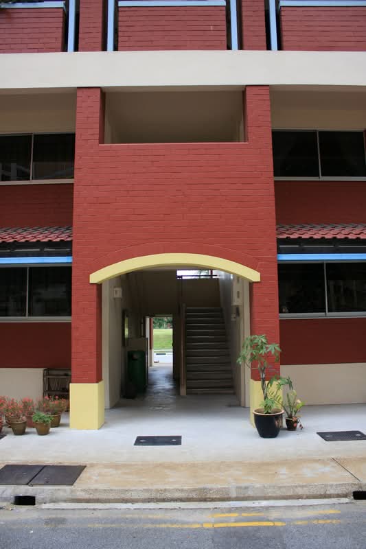 974 Jurong West Street 93 #0