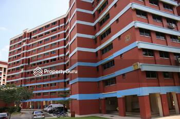 975 Jurong West Street 93