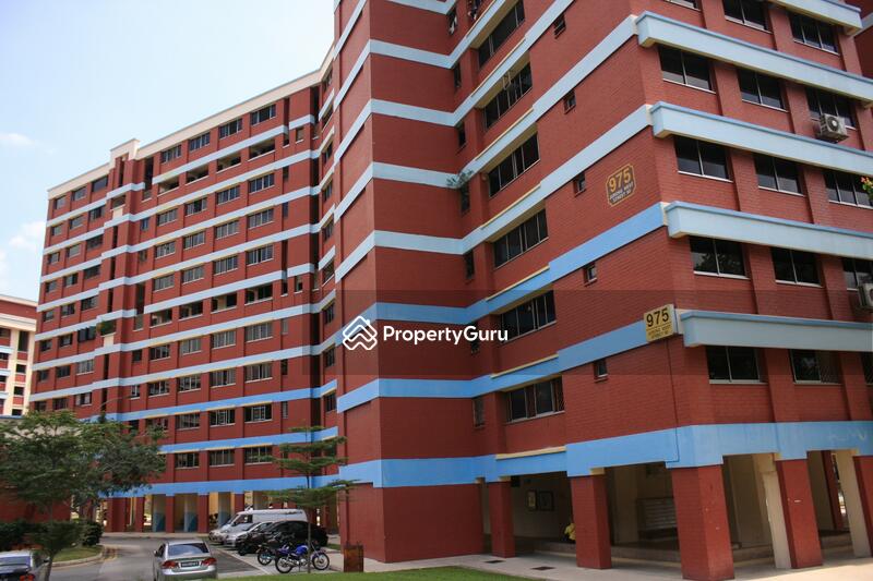 For Rent - 975 Jurong West Street 93