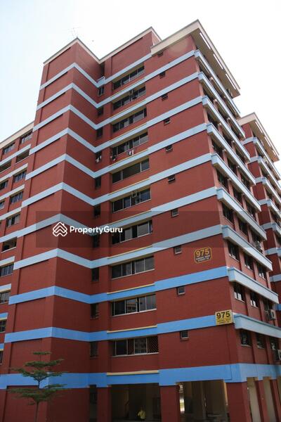 For Rent - 975 Jurong West Street 93