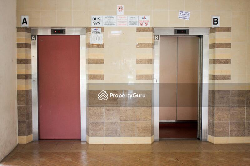 975 Jurong West Street 93 #0