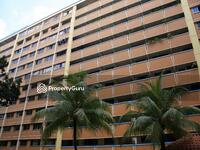 Jurong West Street 93